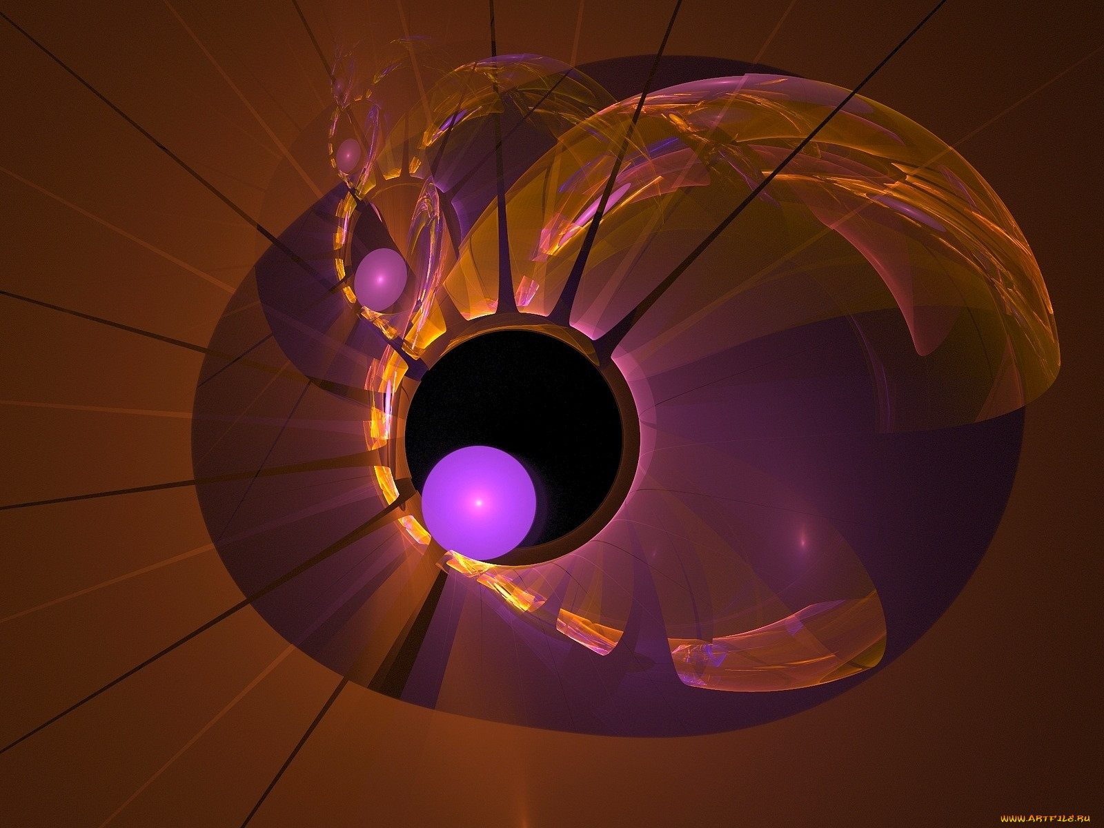 3, , fractal, , , 